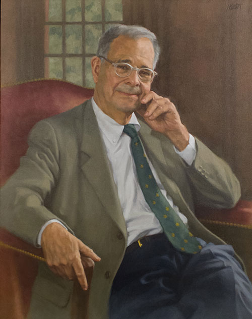 James Q. Griffin (1932-2015) James Q. Griffin (1932-2015)